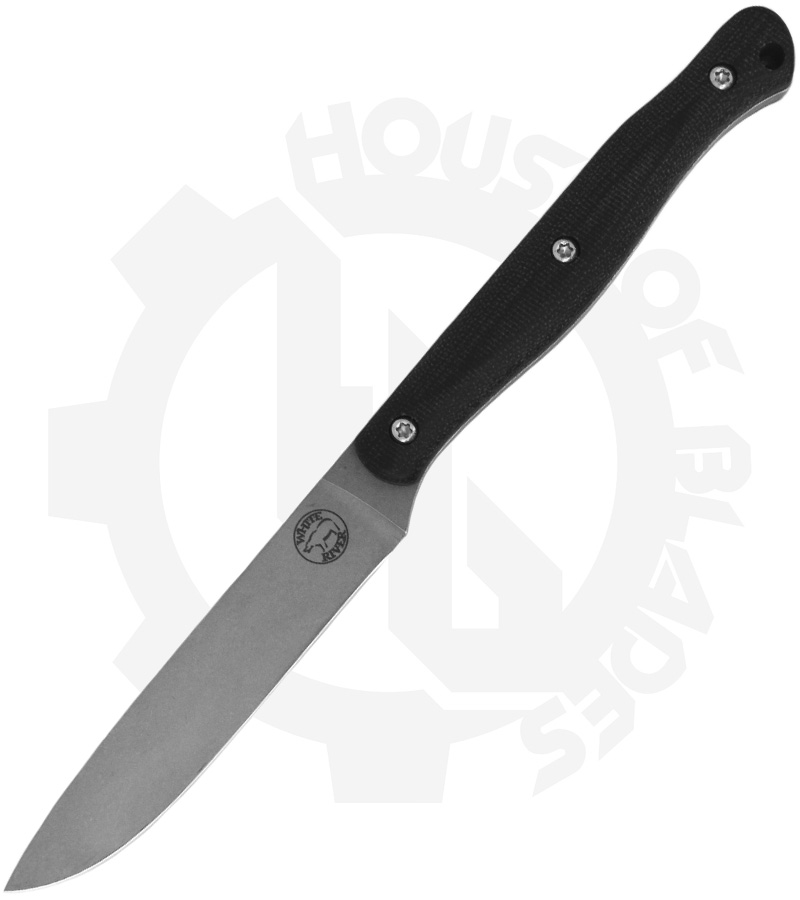 White River Knife and Tool Exodus 4 WREX4MBL