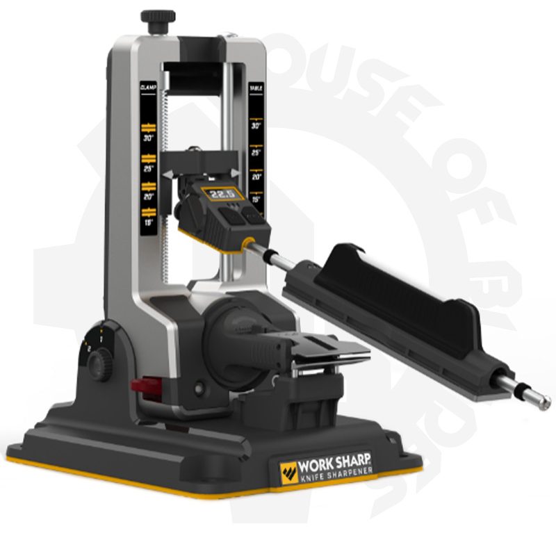 Work Sharp PRO PRECISION ADJUST WSBCHPAJ-PRO