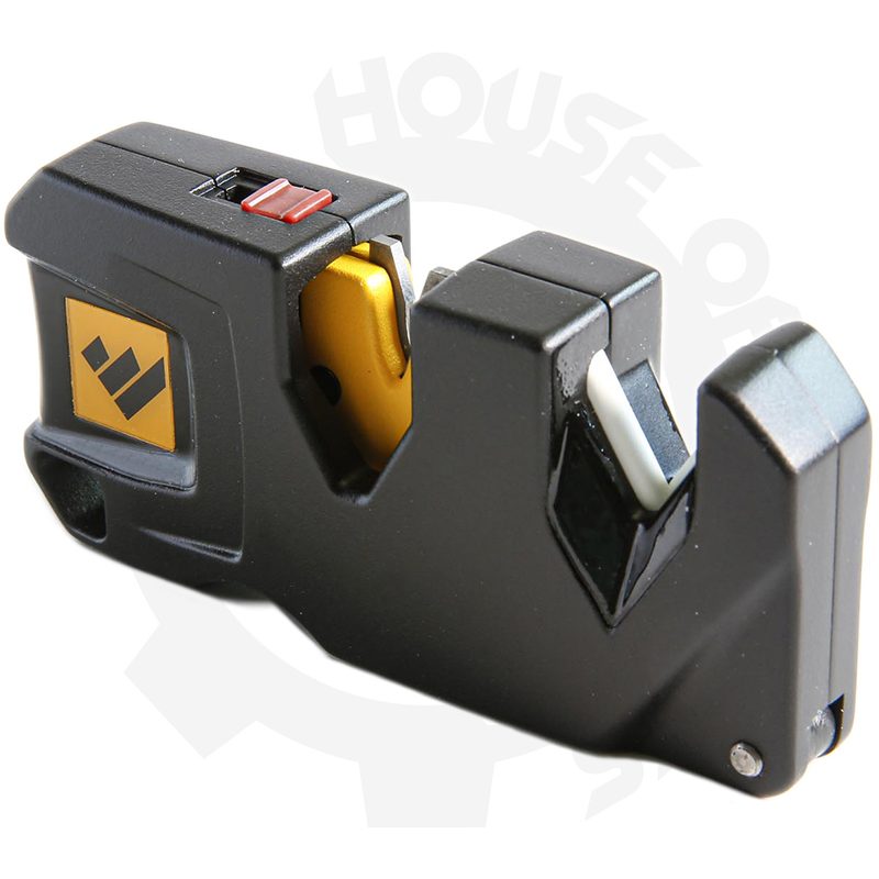 Work Sharp WS Pivot Plus Sharpner WSEDCPVP