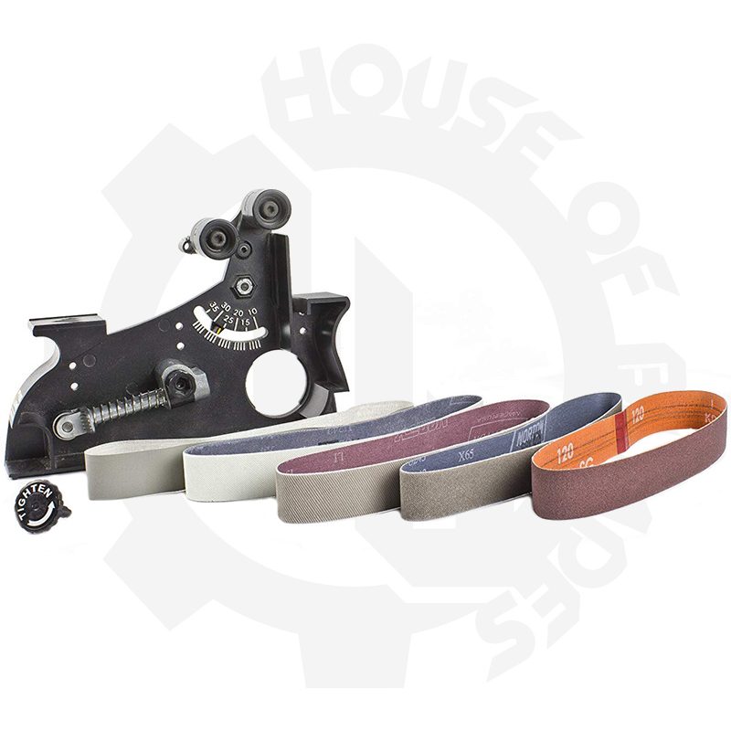 Work Sharp Ken Onion Edition Blade Grinding Attachment WSSAKO81112