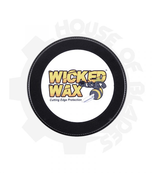 Wicked Industries Wicked Wax 2 oz