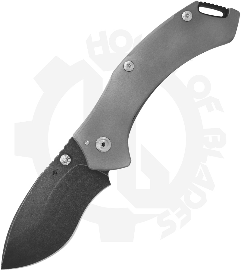 Toor Knives XT1-ALPHA - Slate