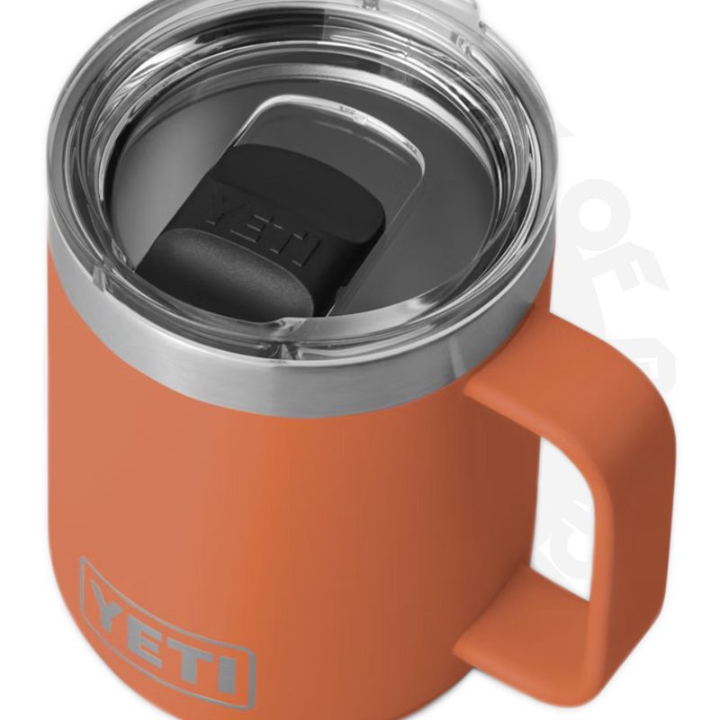 YETI 10 oz. Mug YRAM10MHDC