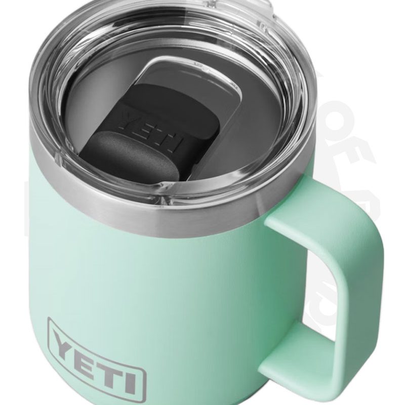 YETI 10 oz. Mug YRAM10MSF - Seafoam