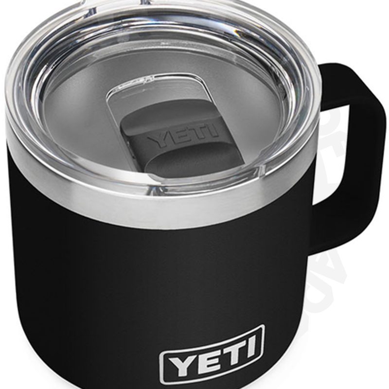 YETI 14 oz. YRAM14BK