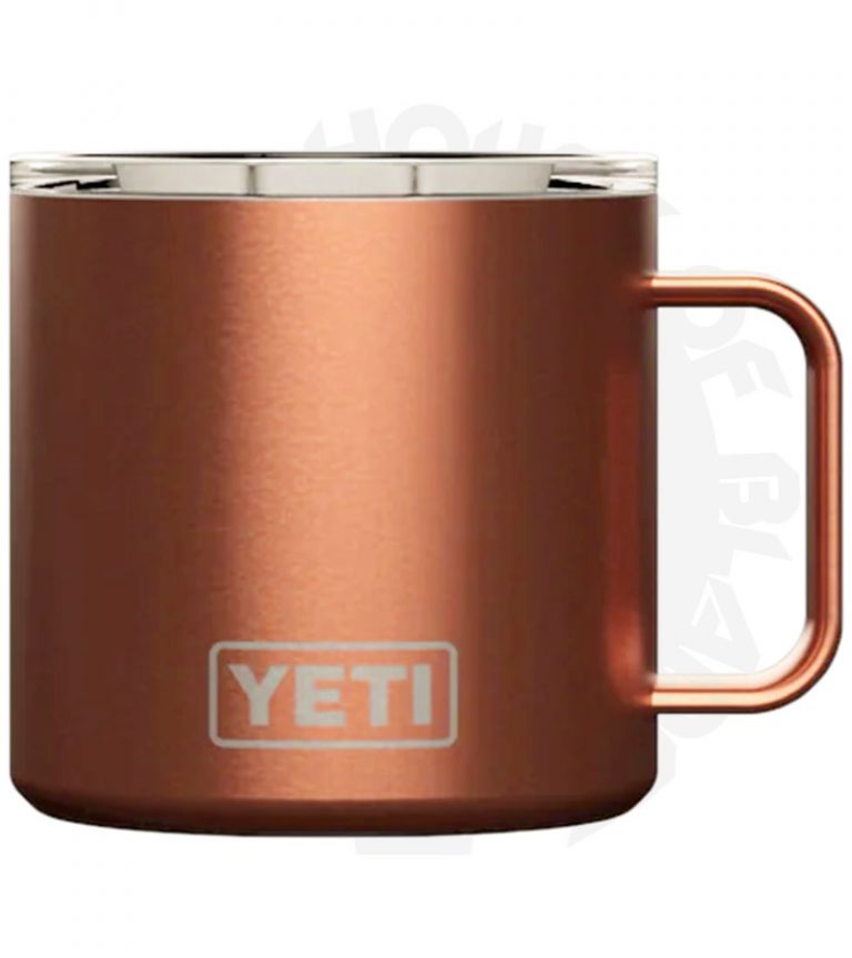 YETI 14 oz. MUG YRAM14COP Copper 30.00