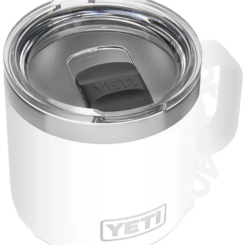 YETI 14 oz. YRAM14WHT
