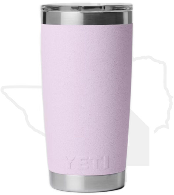 YETI 20 oz. Tumbler YRAM20CB - Cherry Blossom