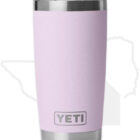 YETI 20 oz. Tumbler YRAM20CB - Cherry Blossom - Image 2
