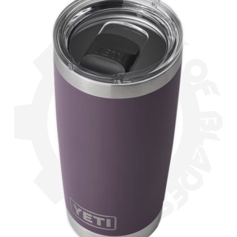 YETI 20 oz. YRAM20NP - Nordic Purple