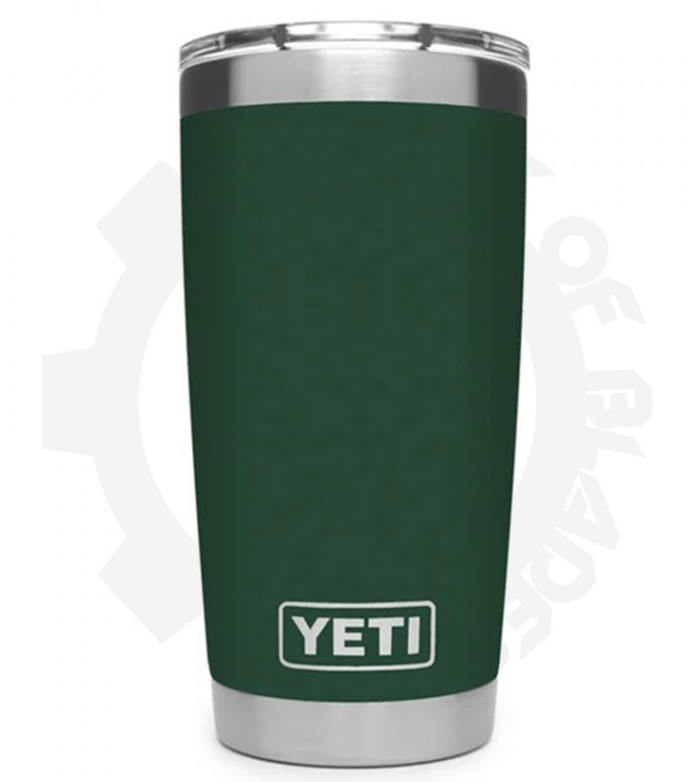 green yeti 20 oz