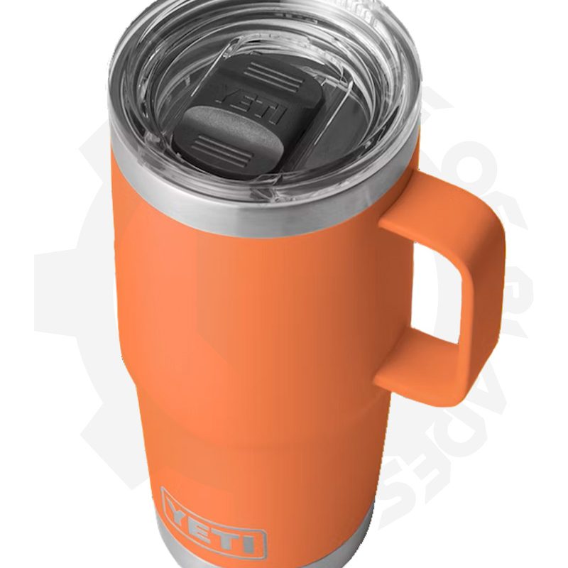 YETI 20 oz. Travel Mug YRAM20THDC