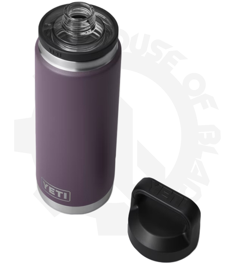 YETI 26 oz. Chug Bottle YRAM26NP - Nordic Purple