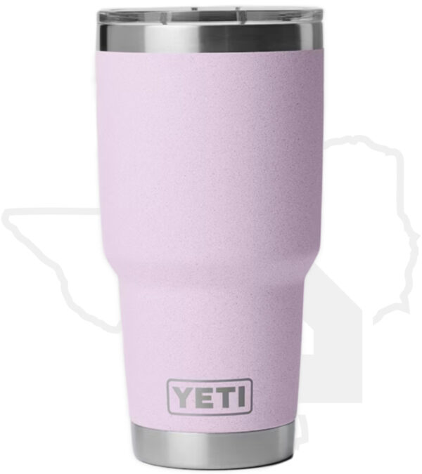 YETI 30 oz. Tumbler YRAM30CB - Cherry Blossom - Image 2