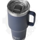 YETI 30 oz. Travel Mug YRAM30TNVY