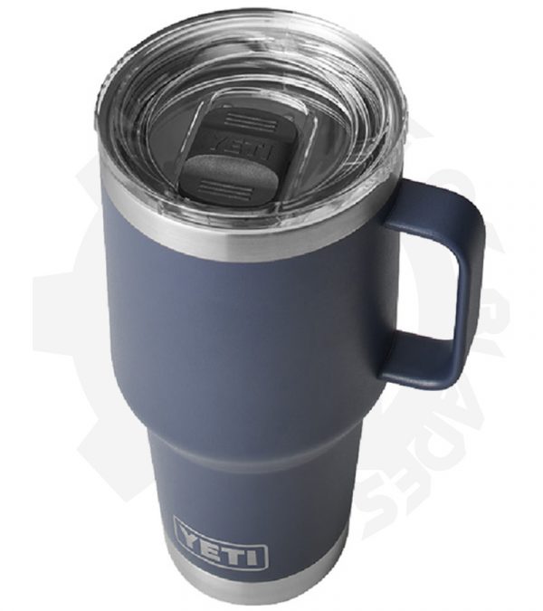 YETI 30 oz. Travel Mug YRAM30TNVY