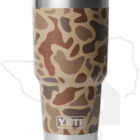 YETI 30 oz. Tumbler YRAM30WC - Wetlands Camo - Image 2