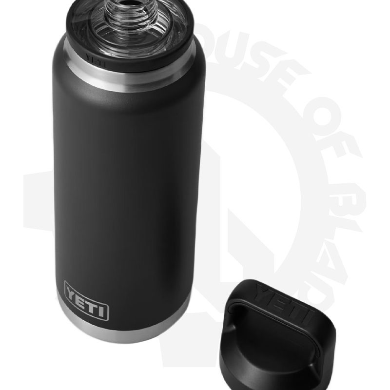 YETI 36 oz. Bottle YRAM36BK - Black