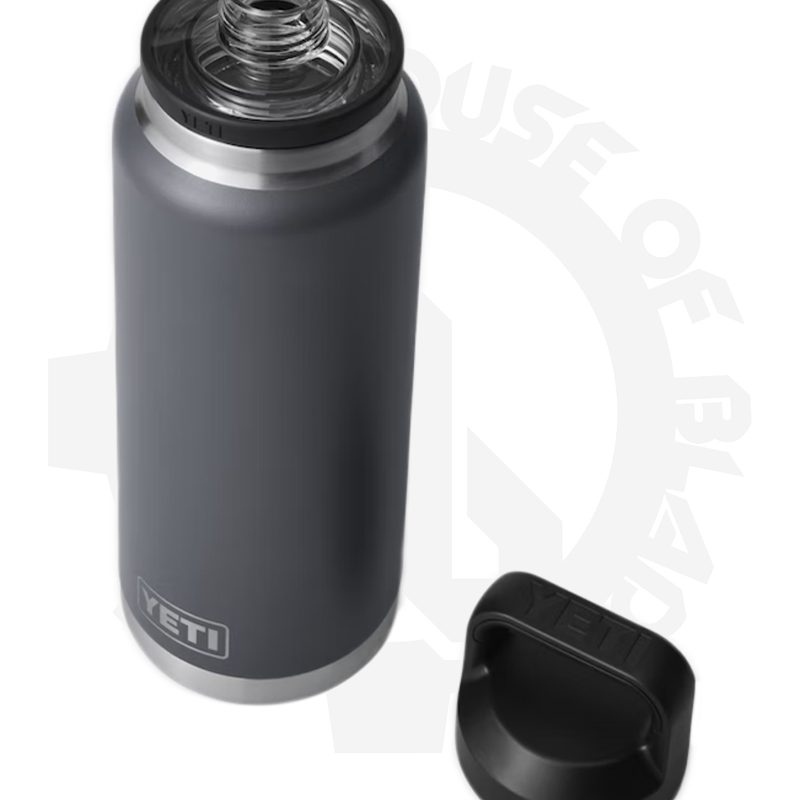 YETI 36 oz. Bottle YRAM36CHAR
