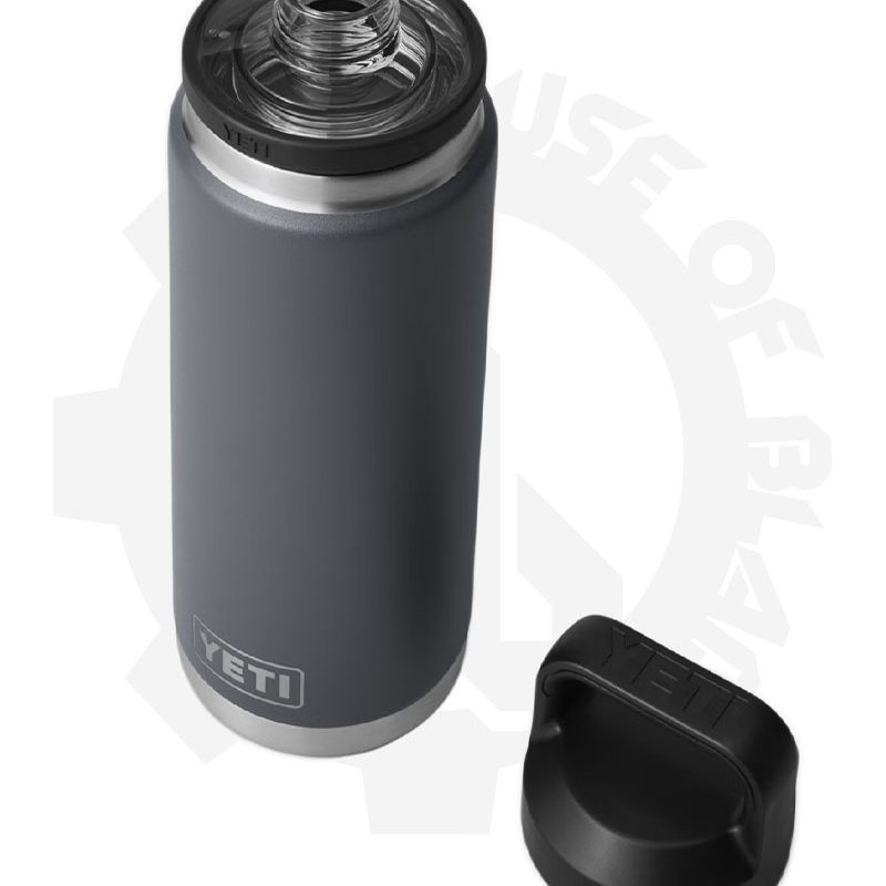 YETI 26 oz. Chug Bottle YRAM26CHAR