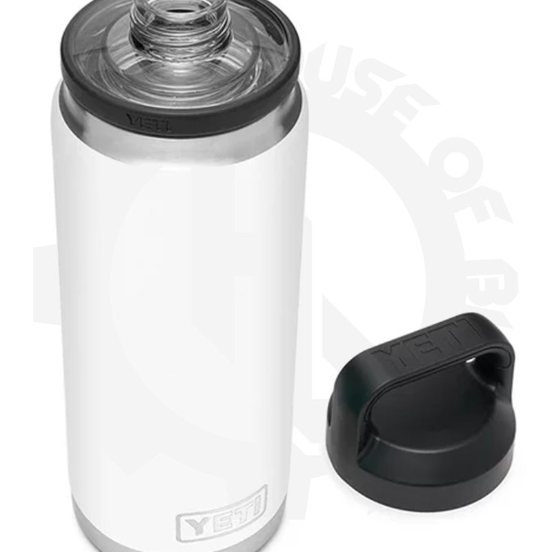 YETI 26 oz. Chug Bottle YRAMB26WHT - White