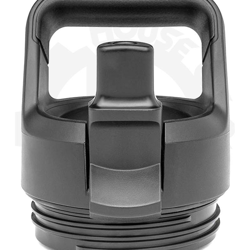 YETI Bottle Straw Cap YRAMBSTCAP - Black