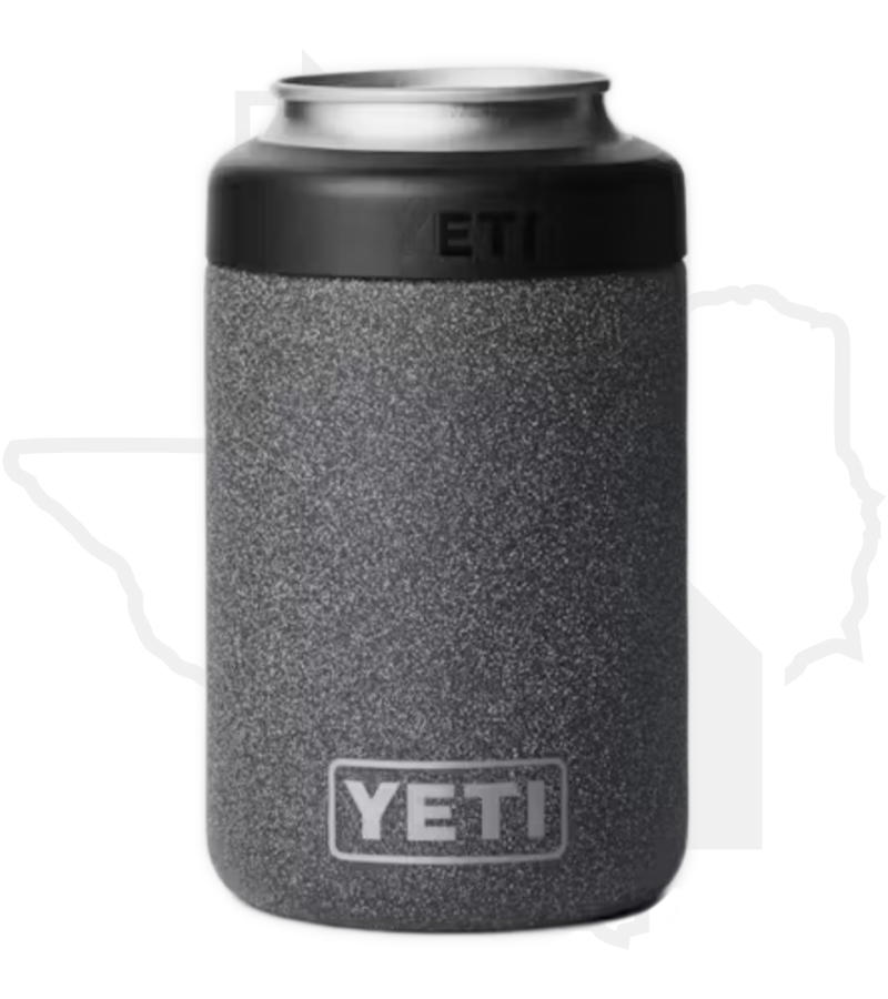 YETI Colster 2.0 YRAMCOLBS - Black Stone - Image 2