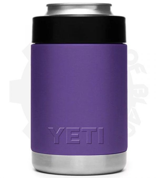yeti colster peak purple