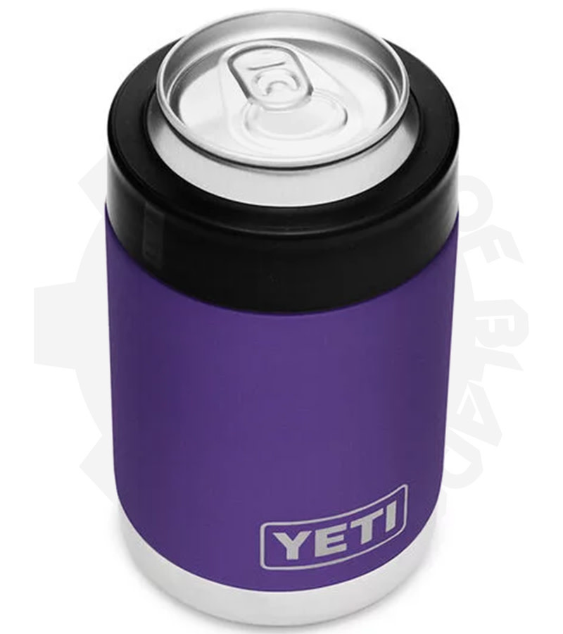 yeti colster peak purple