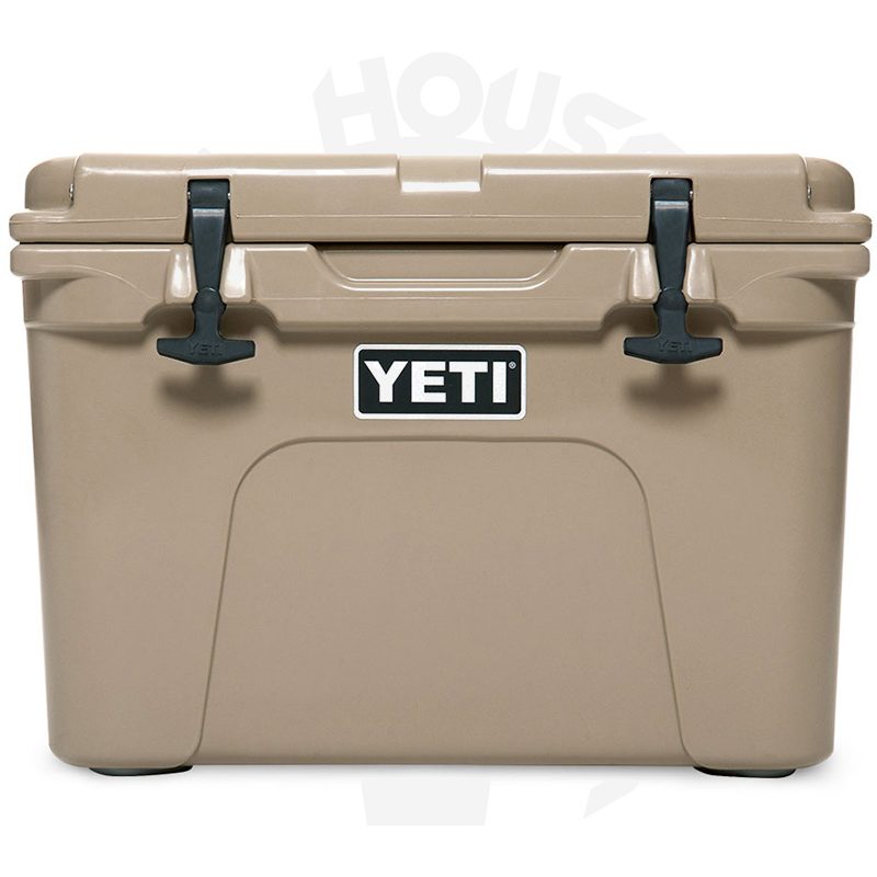 YETI Tundra 35 YT35T - Tan