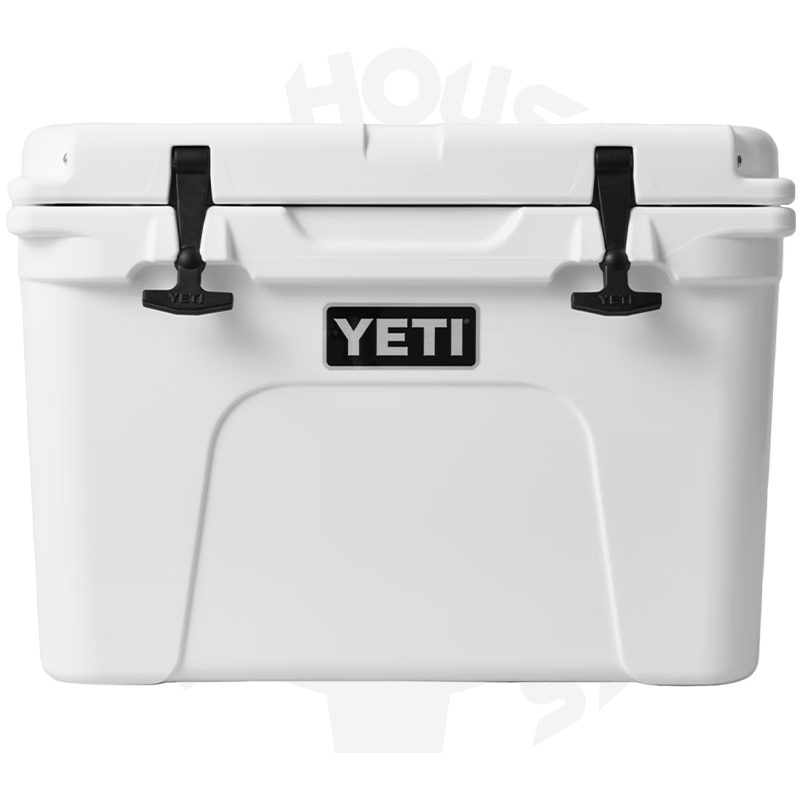 YETI 35 Hard Cooler YT35WHT